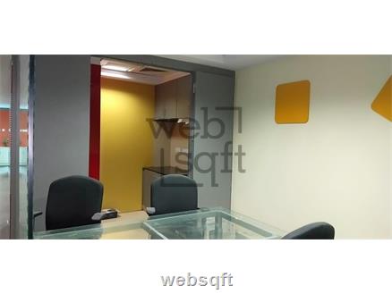 Commercial Showroom for Sale in Kukatpally